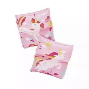 Play Day Armbands Ages 3-6